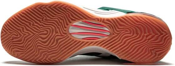 Nike KD 7 sneakers Groen