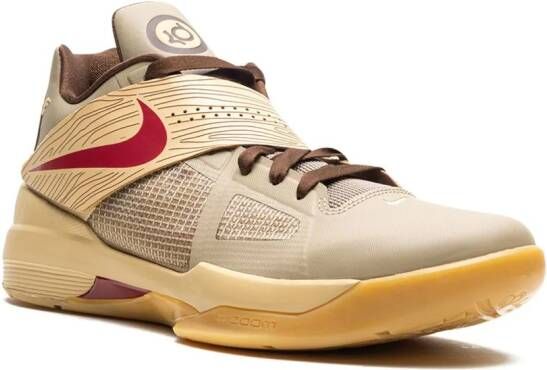 Nike KD IV "Year of the Dragon 2.0" sneakers Bruin
