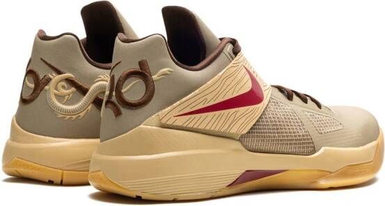 Nike KD IV "Year of the Dragon 2.0" sneakers Bruin