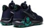 Nike KD Trey 5 IX sneakers Blauw - Thumbnail 3