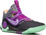 Nike "KD Trey 5 IX Brooklyn Nets sneakers" Zwart - Thumbnail 2