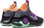 Nike "KD Trey 5 IX Brooklyn Nets sneakers" Zwart - Thumbnail 3
