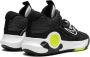 Nike KD Trey 5 IX low-top sneakers Zwart - Thumbnail 12