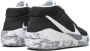 Nike KD13 high-top sneakers Zwart - Thumbnail 3