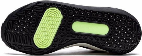 Nike "KD13 Hyped sneakers" Geel