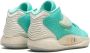 Nike V2K Run "Metallic Silver" sneakers Wit - Thumbnail 7