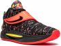 Nike "Air Max 270 React American Modern sneakers" Wit - Thumbnail 9
