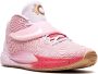 Nike KD14 Seasonal high-top sneakers Roze - Thumbnail 2