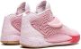 Nike KD14 Seasonal high-top sneakers Roze - Thumbnail 3