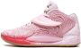 Nike Legend Essential low-top sneakers Zwart - Thumbnail 9