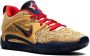 Nike "KD15 Olympics Gold Medal sneakers" Goud - Thumbnail 2