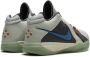 Nike "KD3 Easy Money sneakers" Grijs - Thumbnail 3