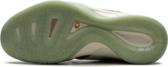 Nike "KD3 Easy Money sneakers" Grijs