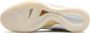 Nike "KD3 White Metallic Gold sneakers" Wit - Thumbnail 3