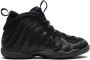 Nike Kids Air Foamposite One "Anthracite" sneakers Zwart - Thumbnail 2