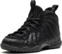 Nike Kids Air Foamposite One "Anthracite" sneakers Zwart - Thumbnail 3