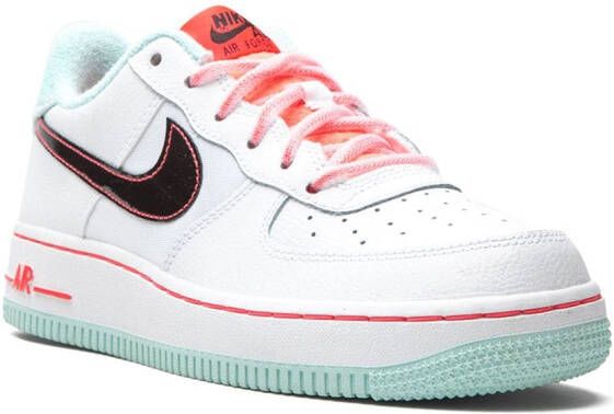 Nike Kids Air Force 1 '07 LV8 sneakers Wit