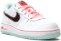 Nike Kids Air Force 1 '07 LV8 sneakers Wit - Thumbnail 2