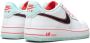 Nike Kids Air Force 1 '07 LV8 sneakers Wit - Thumbnail 3