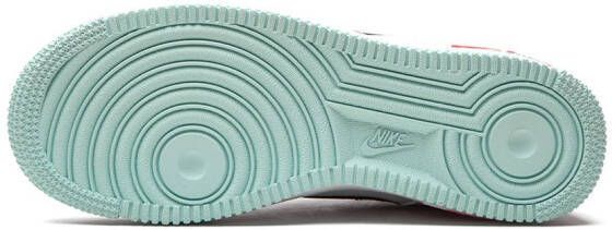 Nike Kids Air Force 1 '07 LV8 sneakers Wit