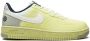 Nike Kids Air Force 1 Crater sneakers Groen - Thumbnail 2