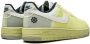 Nike Kids Air Force 1 Crater sneakers Groen - Thumbnail 3