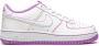 Nike Kids Air Force 1 GS sneakers Wit - Thumbnail 2