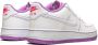 Nike Kids Air Force 1 GS sneakers Wit - Thumbnail 3