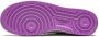 Nike Kids Air Force 1 GS sneakers Wit - Thumbnail 4