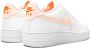 Nike Kids Air Force 1 GS sneakers Wit - Thumbnail 3