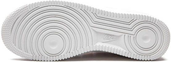 Nike Kids Air Force 1 GS sneakers Wit