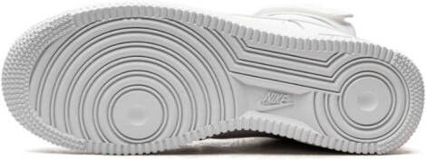 Nike Kids Air Force 1 High sneakers Wit