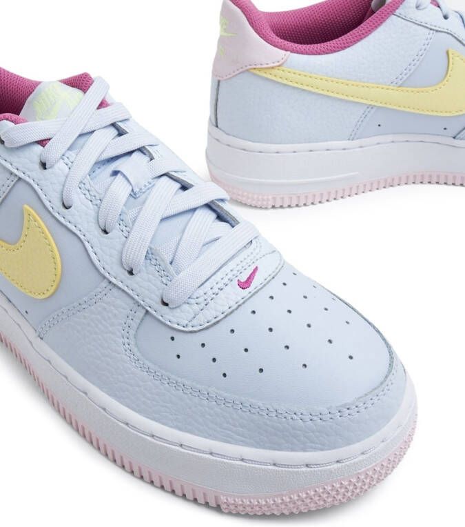 schuh kids air force