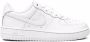 Nike Kids Air Force 1 LE sneakers Wit - Thumbnail 2