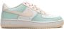 Nike Kids "Air Force 1 Emerald Rise Guava Ice White Pink Spell sneakers" Groen - Thumbnail 2