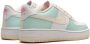 Nike Kids "Air Force 1 Emerald Rise Guava Ice White Pink Spell sneakers" Groen - Thumbnail 3