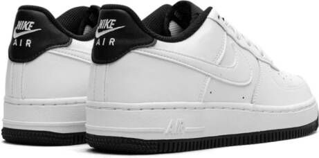 Nike Kids Air Force 1 Low ESS sneakers Wit