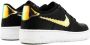 Nike Kids Air Force 1 Low LV8 sneakers Zwart - Thumbnail 3