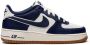 Nike Kids Air Force 1 Low sneakers Blauw - Thumbnail 2