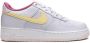 Nike Kids Air Force 1 Low sneakers Grijs - Thumbnail 2