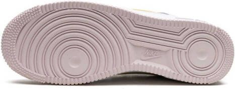 Nike Kids Air Force 1 Low sneakers Grijs