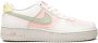 Nike Kids Air Force 1 Low sneakers Wit - Thumbnail 2