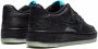 Nike Kids Air Force 1 Low sneakers Zwart - Thumbnail 3