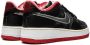 Nike Kids Air Force 1 Low sneakers Zwart - Thumbnail 4