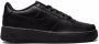 Nike Kids Air Force 1 low-top sneakers Zwart - Thumbnail 2