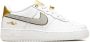 Nike Kids Air Force 1 Low Wit - Thumbnail 2