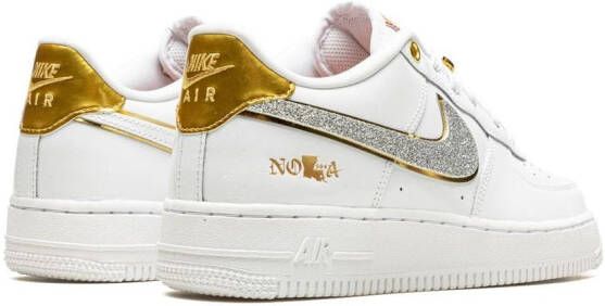 Nike Kids Air Force 1 Low Wit