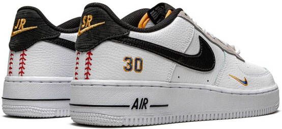 Nike Kids Air Force 1 LV8 1 (GS) sneakers Wit