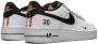 Nike Kids Air Force 1 LV8 1 (GS) sneakers Wit - Thumbnail 3
