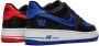 Nike Kids Air Force 1 LV8 1 (GS) sneakers Zwart - Thumbnail 3